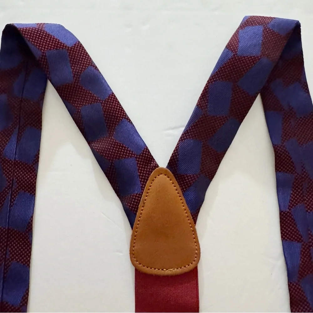 Trafalgar Suspenders